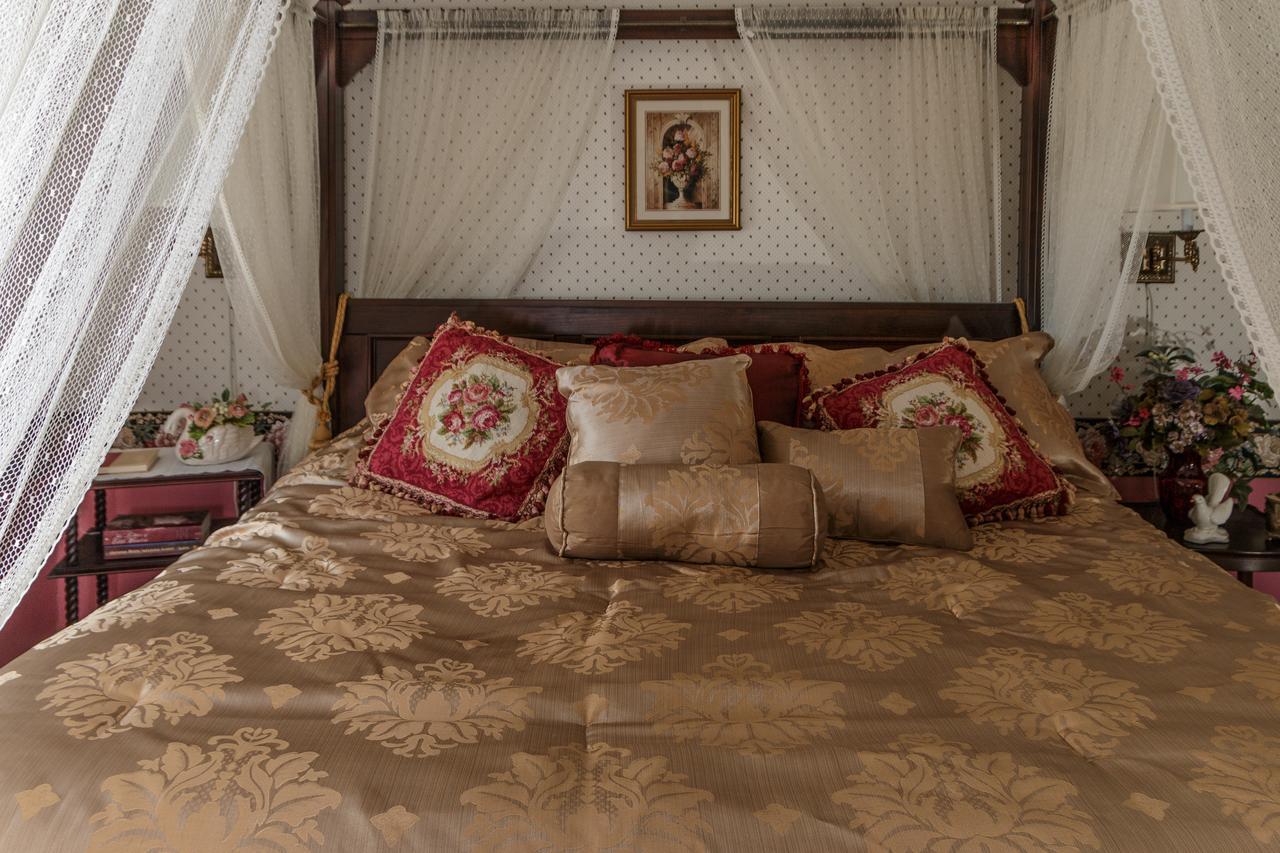 Mountain View Green Retreat Norfolk ภายนอก รูปภาพ